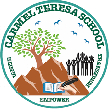 Carmel Teresa School Logo